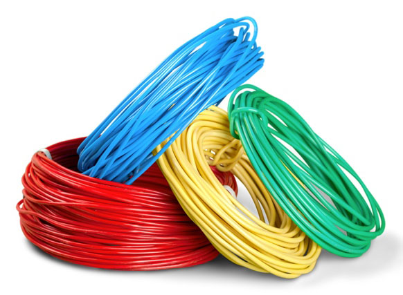 Electrical Wire