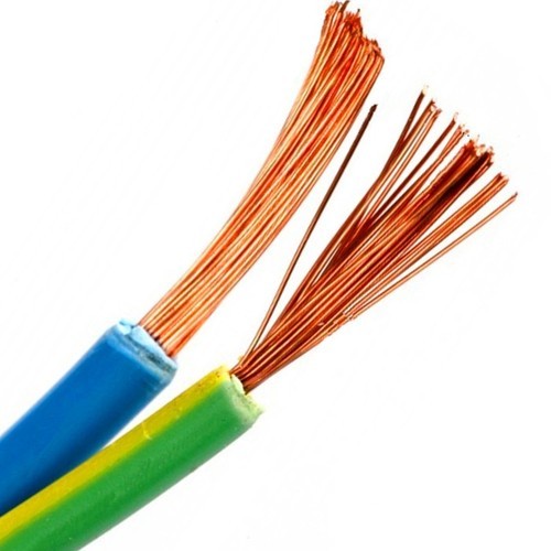 Copper Wires